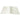 A single off-white synthetic chamois cleaning cloth laid flat with a gentle wave in the center.
