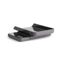 Tanita 1475T mini scale with the protective cover inverted and used as a weighing tray.