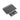 Tanita 1475T digital scale shown with its removable protective tray cover positioned above.