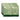 A stack of individual Town Talk Pearl Care Tissues packets in green foil, featuring the "Sparkling Since 1895" tagline.