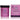 Front view of Town Talk Jewel Sparkle 225ml liquid cleaner pot and branded pink packaging box.