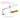 Guide graphic showing blade tensioning and adjustment points on TSK jeweler saw frame.