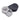 Zeiss D36 magnifier with both 3x and 6x lenses extended to achieve a combined 9x magnification power.