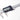 Stainless steel electronic digital vernier caliper on a white background.