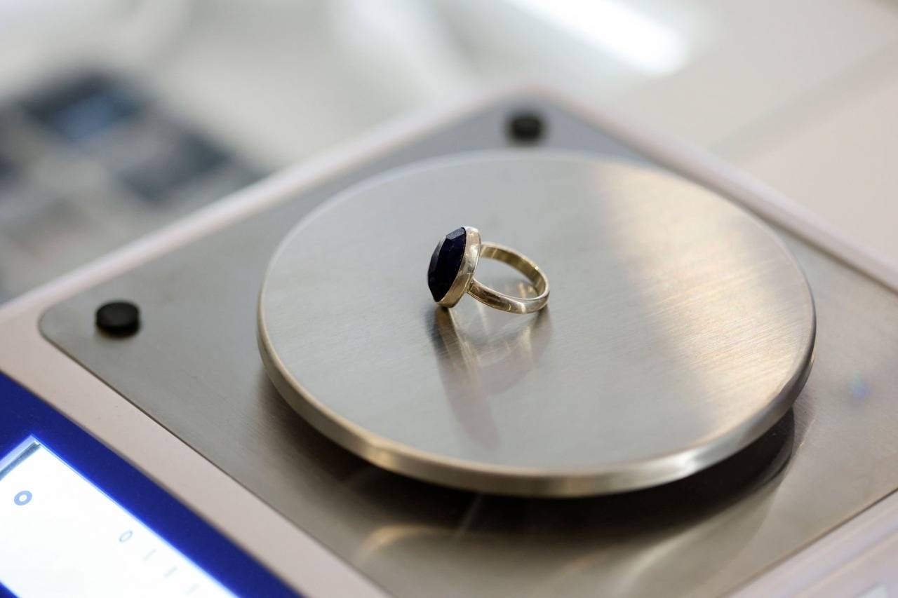 Which Jewelry Scale Do Top Jewelers Buy in 2026 – LUXGOLDTOOLS