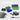 Professional jewelry design and wax carving tools collection on a premium grey background.