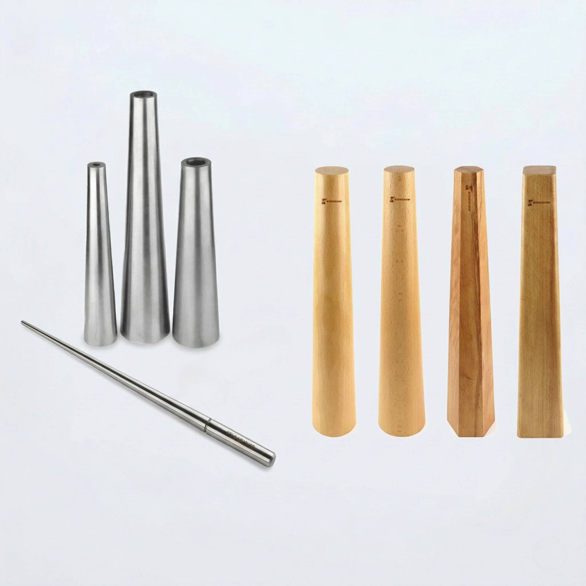 Mandrels – LUXGOLDTOOLS