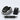 Prime Series micromotor with digital display, handpiece, and foot pedal on a bright grey background.