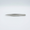 Professional stainless steel pointed tweezers for precision work, displayed on a clean light background.