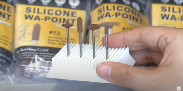 Alfa Mirage® SILICONE WA-POINT