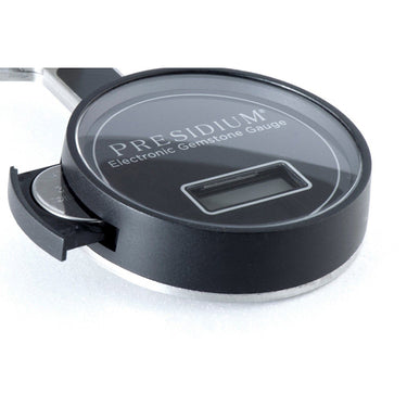 Presidium Gemstone Digital Gauge