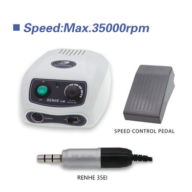 RHJC® Brush Micromotor RENHE119-35E/35EIHP