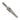 Foredom® Diamond Tip Pave Point for H.15 Hammer Handpiece