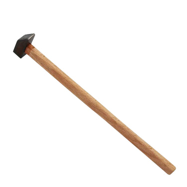 Goldsmith Hammer in Wood Handle