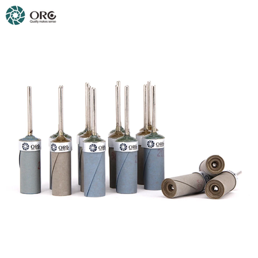 ORO® Miniature Sanding Paper Roll Trial Combo Set