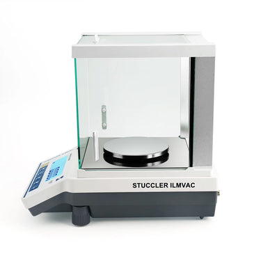 Stuccler® SENSE Series Precision Balance with Draft Shield