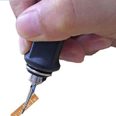 Foredom® Carbie Stylus for H.15 Hammer Handpiece