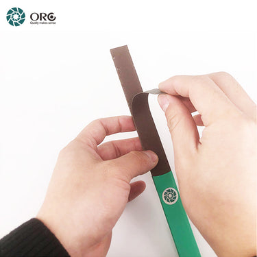 ORO® Abrasive Stick For Dry Wet Purpose