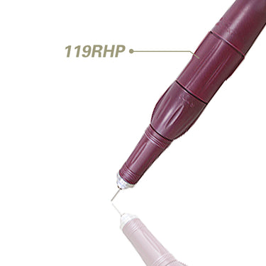 RHJC® Brush Micromotor RENHE315-119RHP