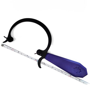 GreenLion® Jeweler's Mini V3 Saw Frame