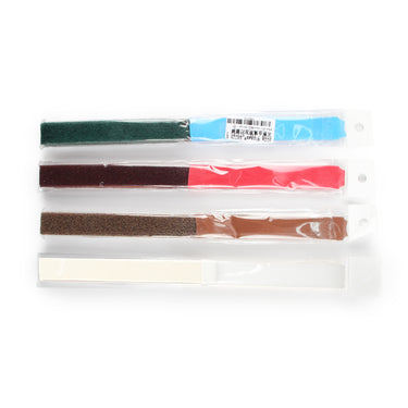 Alfa Mirage® SATIN FINISH / FELT STICKS