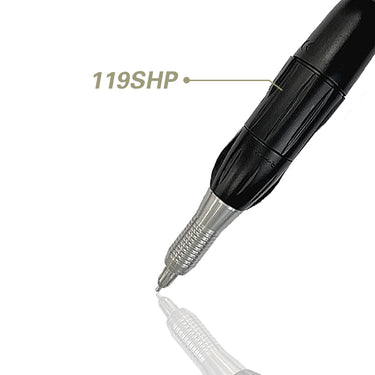 RHJC® Brush Micromotor RENHE315-119SHP