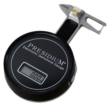 Presidium Gemstone Digital Gauge