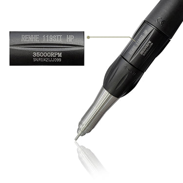RHJC® Brush Micromotor RENHE119-119S