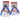 Retail packaging for 3.Peaks PNP-150G-S and PNP-125G-S plastic nippers with blue handles.