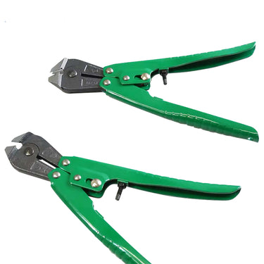3.Peaks Green Cutter Diagonal Nippers GC-200 / GN-200 / GN-200J