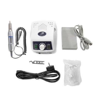 RHJC® Brush Micromotor RENHE315-107MTHP
