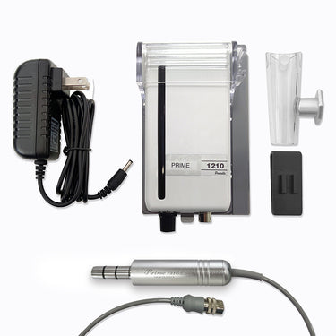 RHJC® PRIME1210-1210EHP