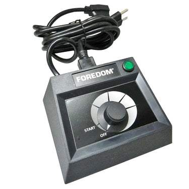 Foredom® C.EMX-2 Table Top Control, 230 Volt – International
