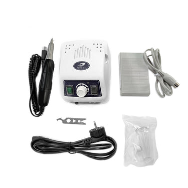 RHJC® Brush Micromotor RENHE315-119SHP