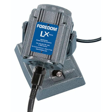 Foredom® K.8502 – LX Hang-Up Motor, Foot Control And H.30 Handpiece 230 V