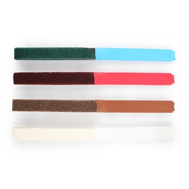 Alfa Mirage® SATIN FINISH / FELT STICKS