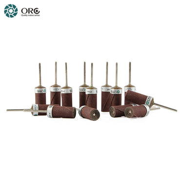 ORO® Miniature Sanding Paper Roll