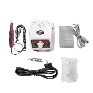 RHJC® Brush Micromotor RENHE315-119RHP