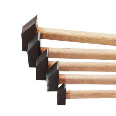 Goldsmith Hammer in Wood Handle