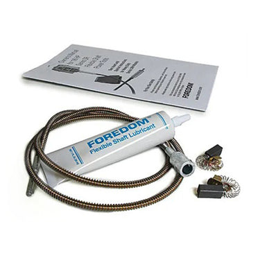 Foredom® MSMK-10 Flex Shaft Motor Maintenance Kit