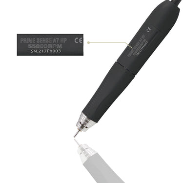 RHJC® Brushless Micromotor PRIME SENSE A7