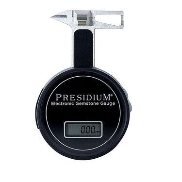 Presidium Gemstone Digital Gauge