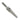 Foredom® Diamond Tip Pave Point for H.15 Hammer Handpiece