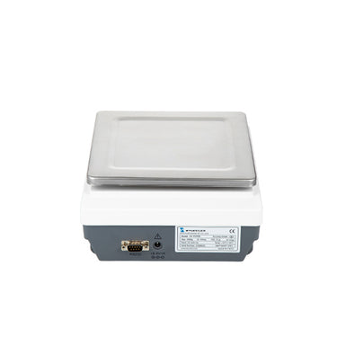 Stuccler® SHINE Series Precision Balance with Large Pan