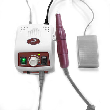 RHJC® Brush Micromotor RENHE315-119RHP