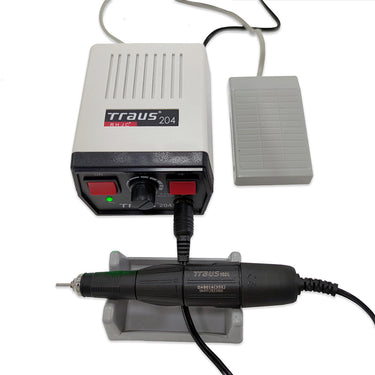 RHJC® Brush Micromotor TRAUS204-102/102LHP