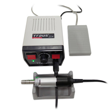 RHJC® Brush Micromotor TRAUS204-108E