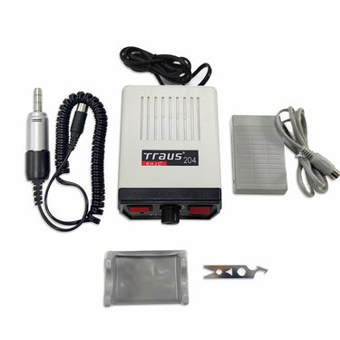 RHJC® Brush Micromotor TRAUS204-108E