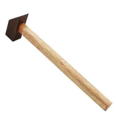 Goldsmith Hammer in Wood Handle