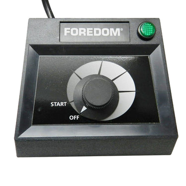 Foredom® C.EMX-2 Table Top Control, 230 Volt – International